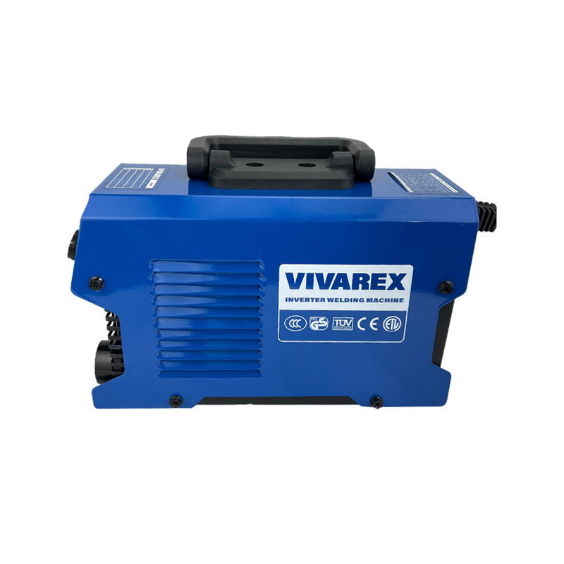 دستگاه جوش ۲۰۰ آمپر ویوارکس مدل MINI vr210