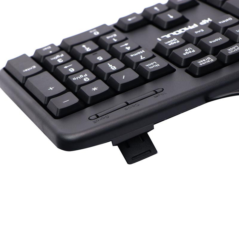 کیبورد ایکس پی-پروداکت مدل xp-8800N