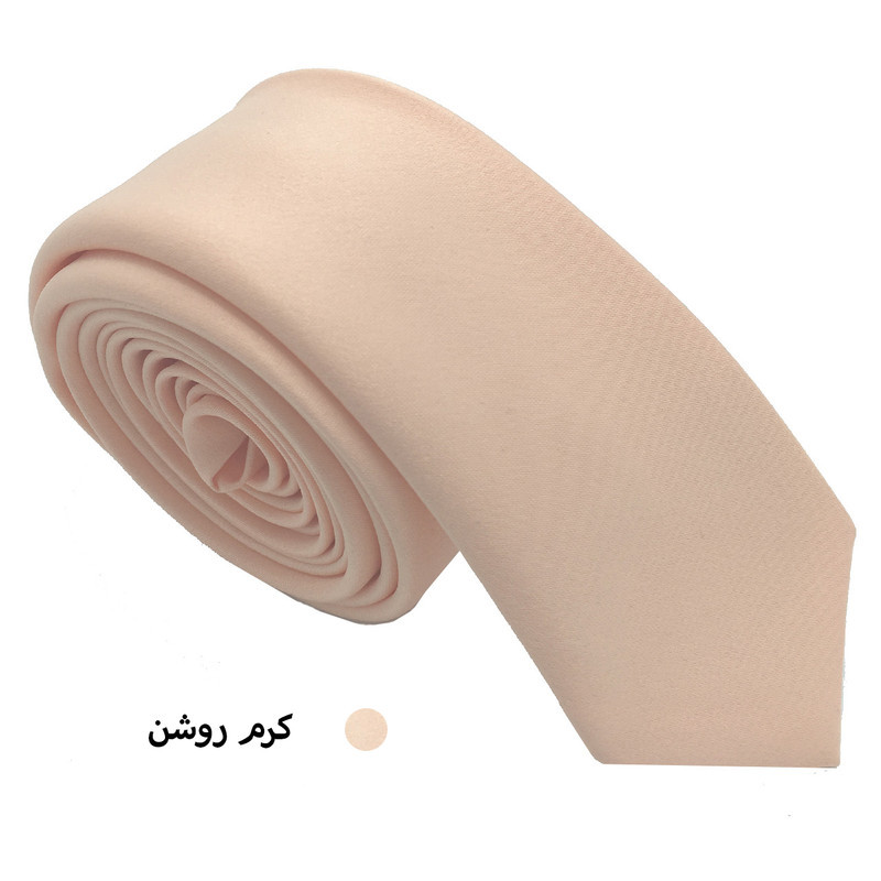 کراوات مردانه هکس ایران مدل KS-146