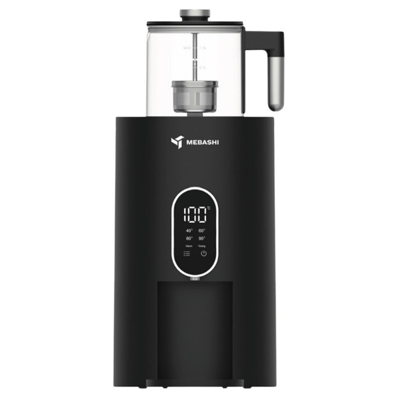 چای ساز روی هم مباشی مدل ME-SMV4001