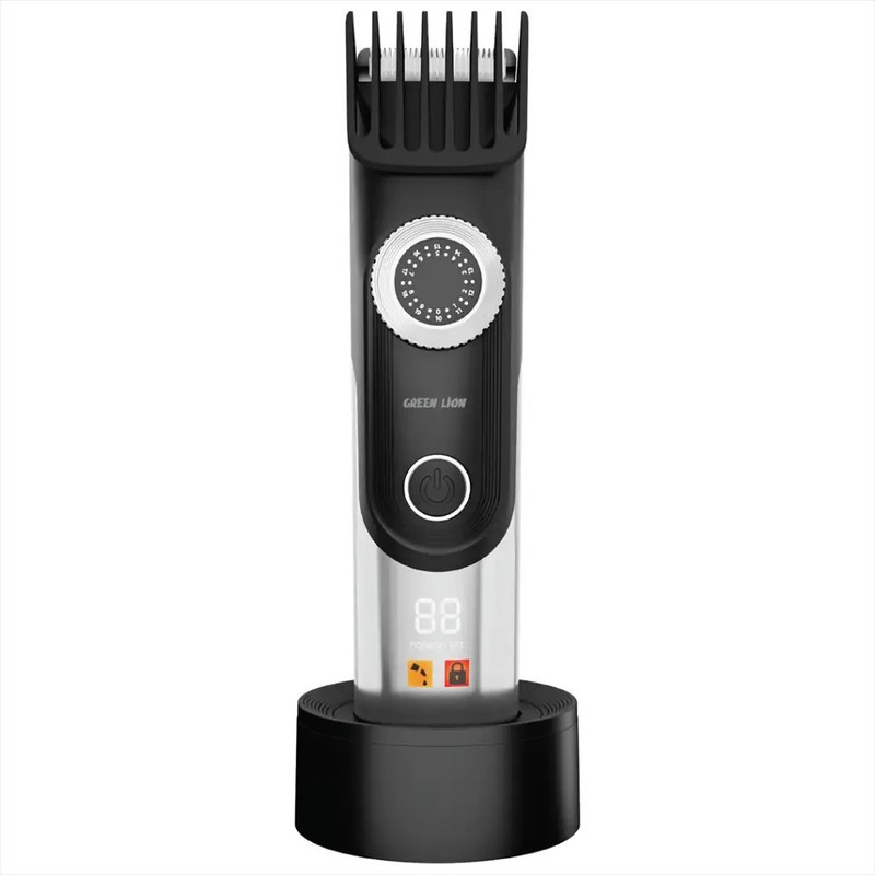 ماشین اصلاح موی سر و صورت شارژی گرین لاین مدل Gen70