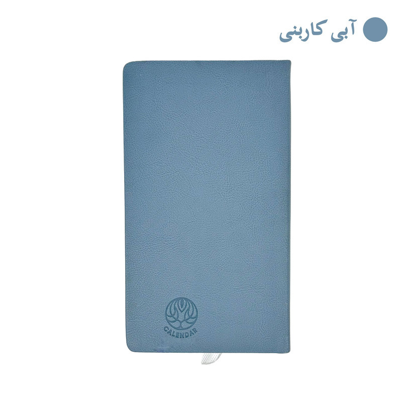 سررسید اروپایی سال 1405 مدل ویرا طرح چرمی