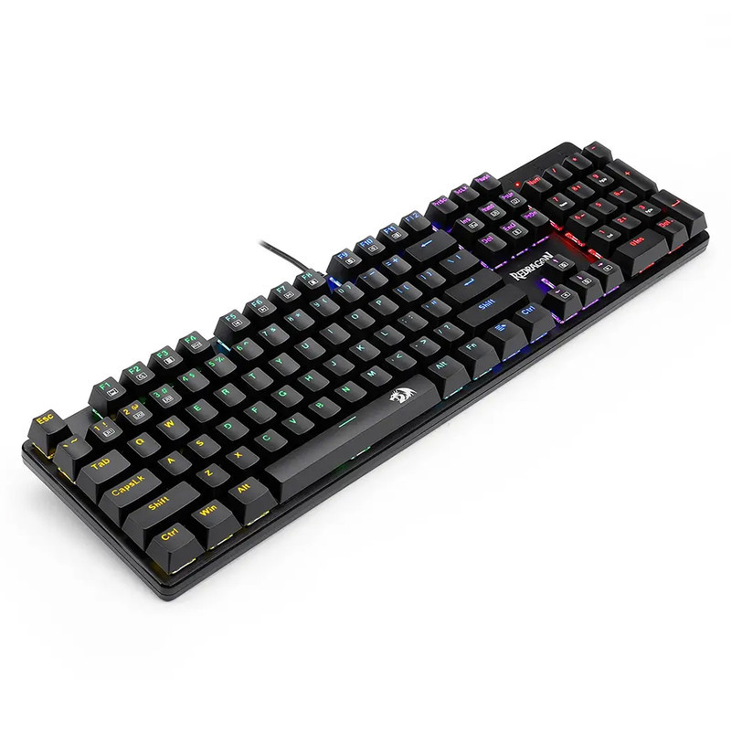 کیبورد گیمینگ ردراگون مدل Sindri K671 RGB