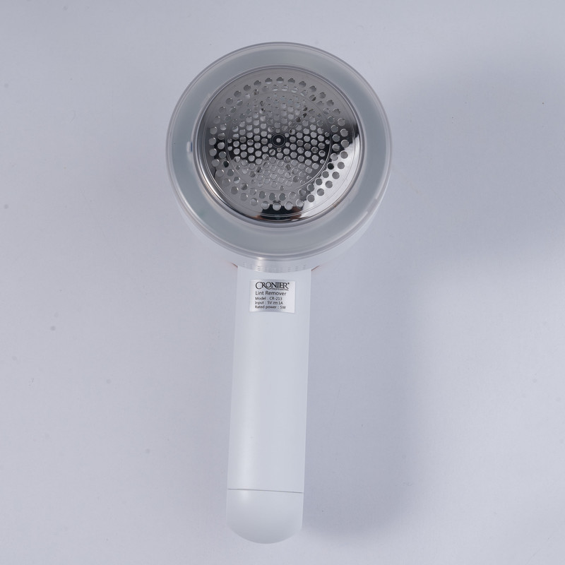 پرزگیر برقی لباس کرونیر مدل CR-213