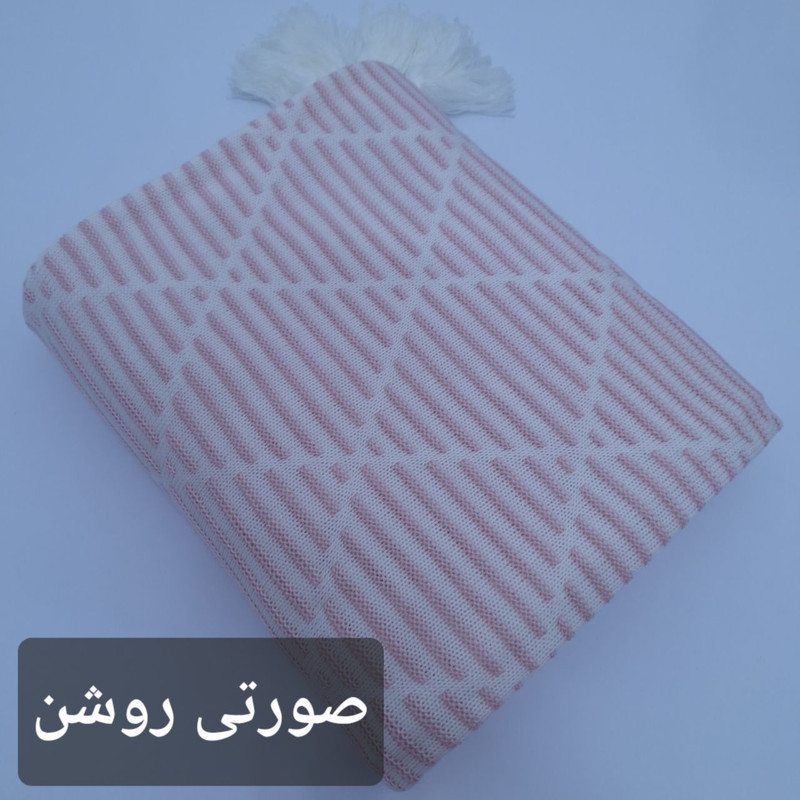 شال مبل و تخت مدل افرا سایز 180×140 سانتی متر