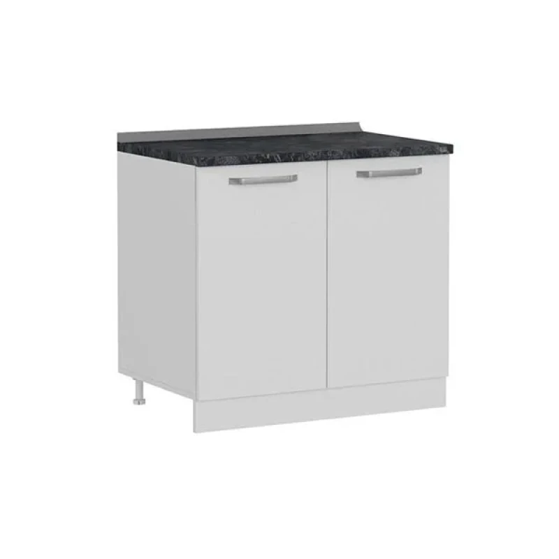 کابینت اجاق گاز فلفور کابینت مدل 90 cm