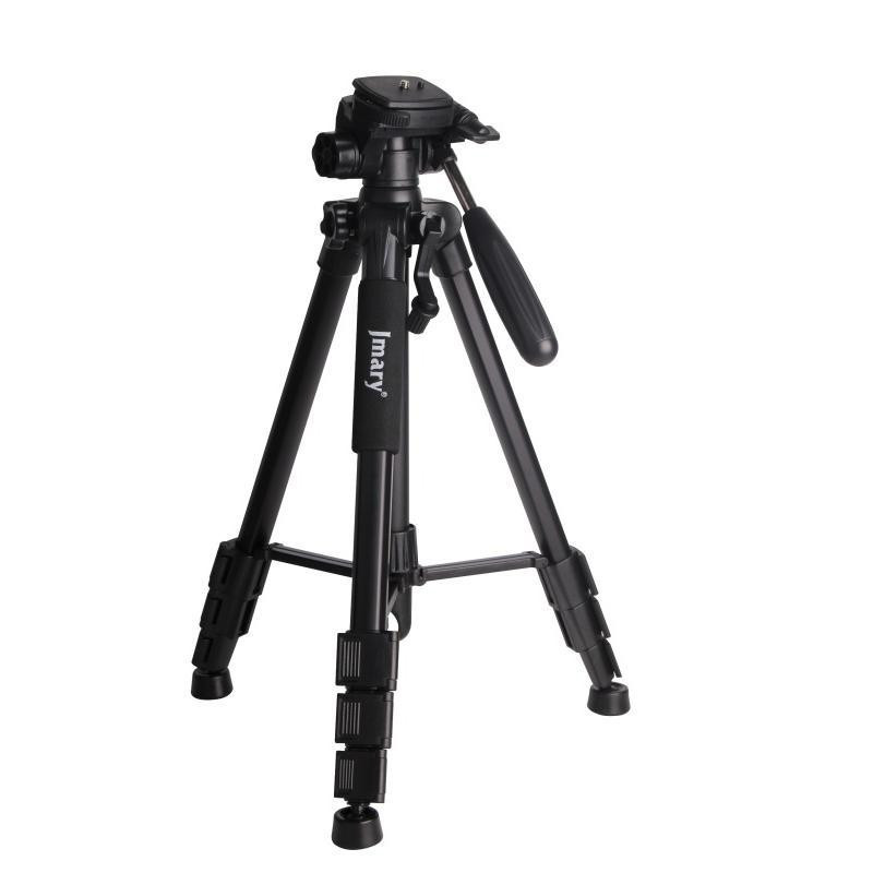 سه پایه دوربین جی ماری مدل KP-2234