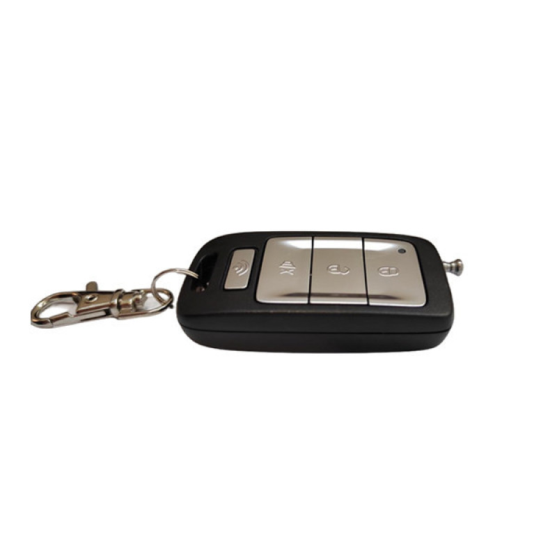 دزدگیر خودرو استیل میت مدل GRHRX1000 -R4