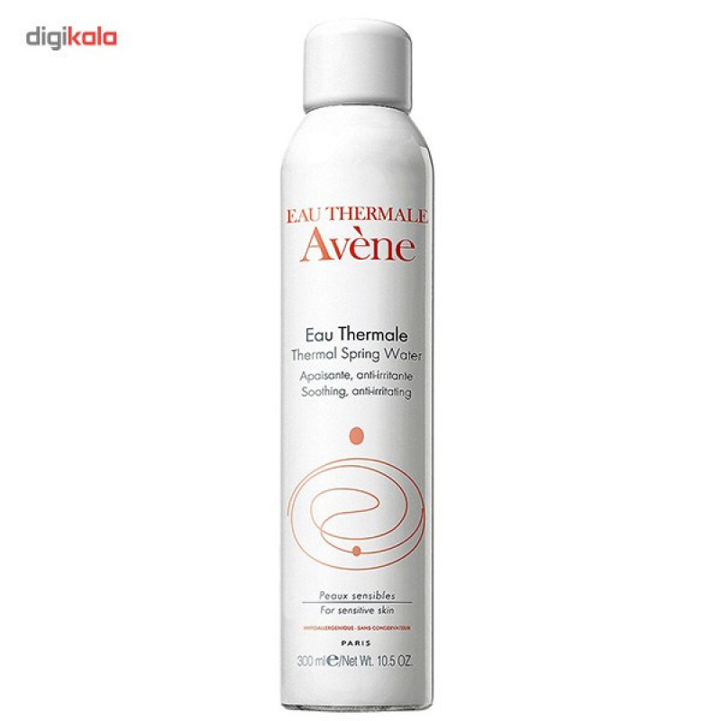 اسپری آب اون مدل Thermale Thermal حجم 300 میلی لیتر