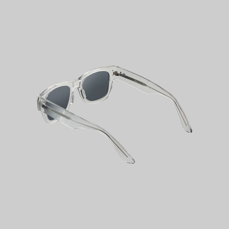 عینک آفتابی ویفرر (Wayfarer) ری بن مدل RB0840-6765-32