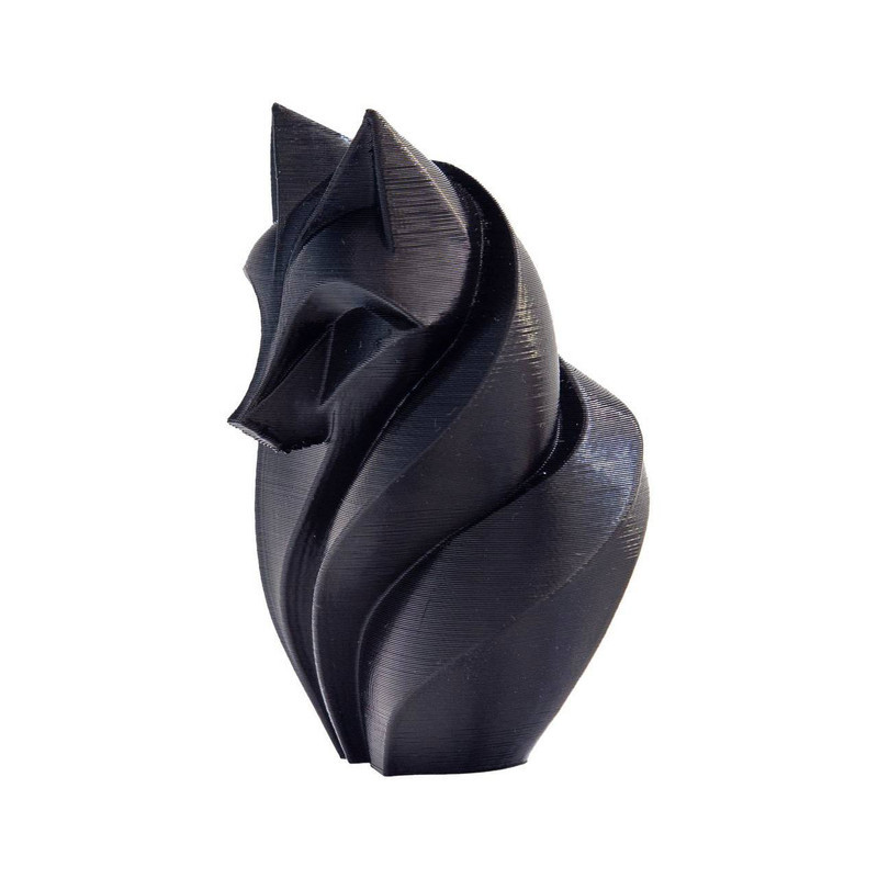 مجسمه مدل روباه کد m1001