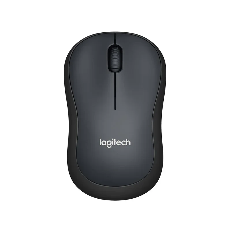 ماوس بی سیم لاجیتک مدل SILENT M220