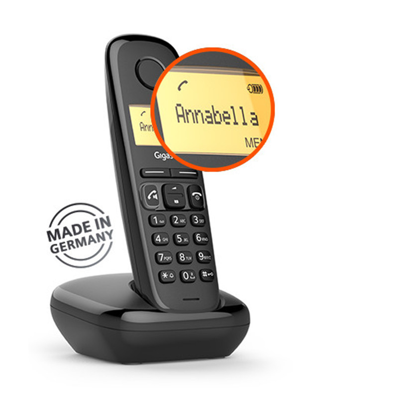 تلفن بی سیم گیگاست مدل A270