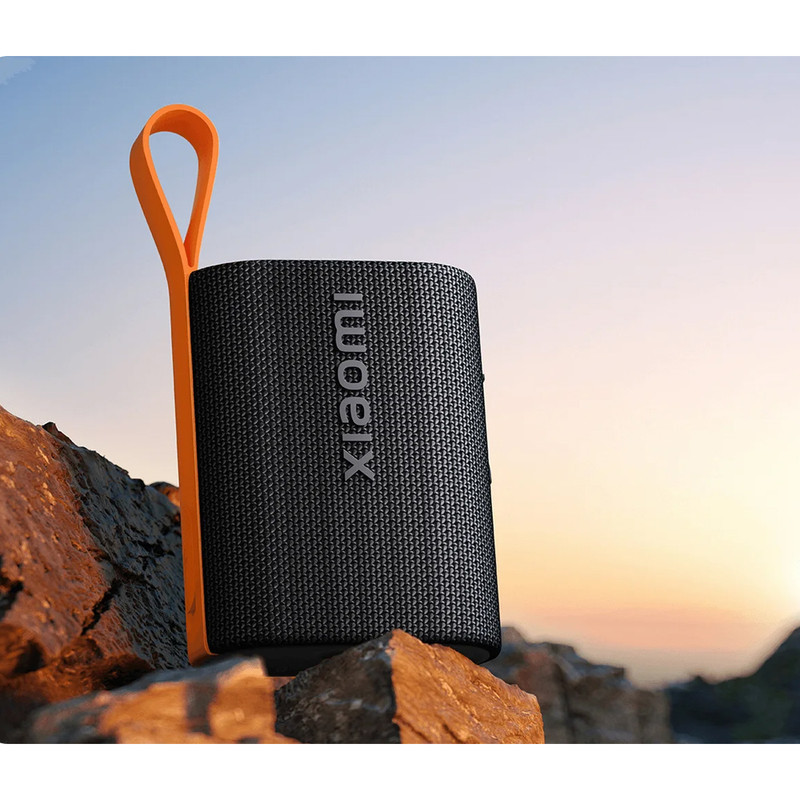 اسپیکر بلوتوثی قابل حمل شیائومی مدل Sound Pocket