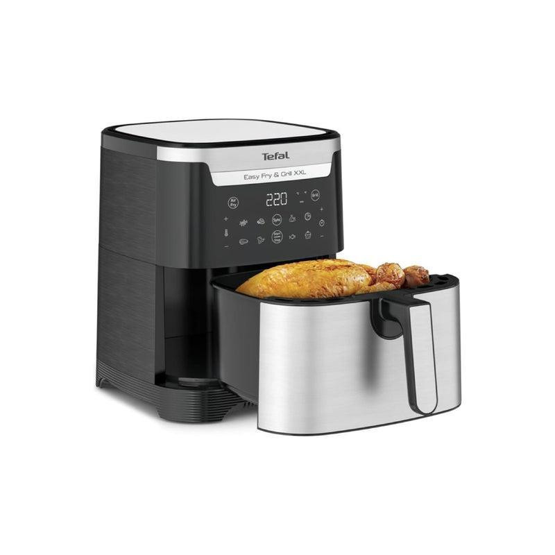 سرخ کن تفال مدل EY801D15