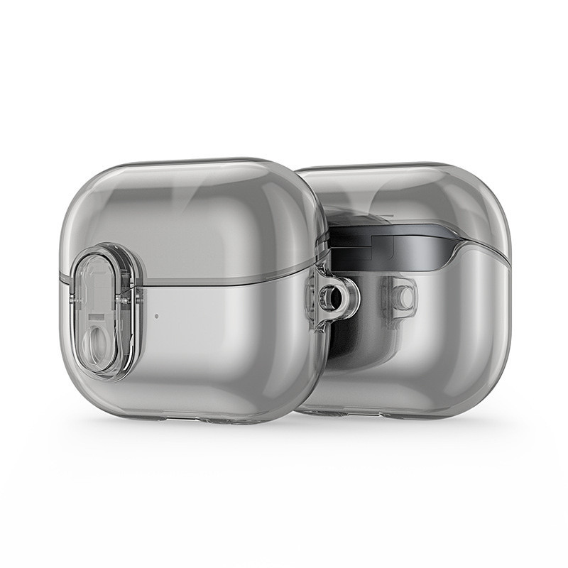 کاور دوکس دوکیس مدل SECI مناسب برای کیس هدفون بلوتوثی سامسونگ Galaxy Buds 3  Buds 3 Pro