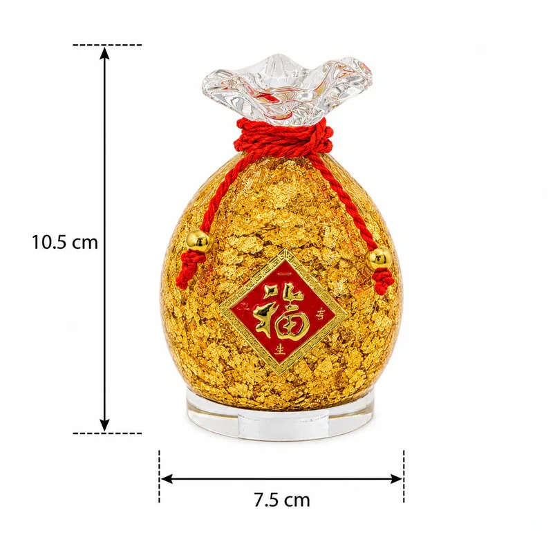 مجسمه مدل gold