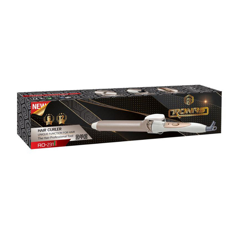 حالت دهنده مو روناس مدل RO-203