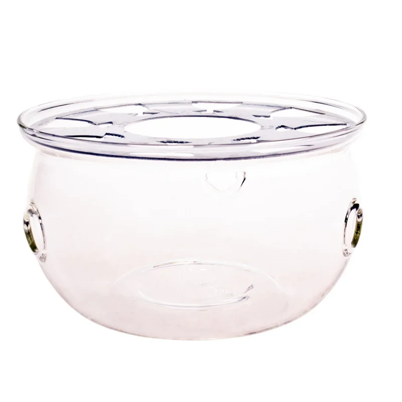 وارمر قوری مدل GLS-RND کد 5528