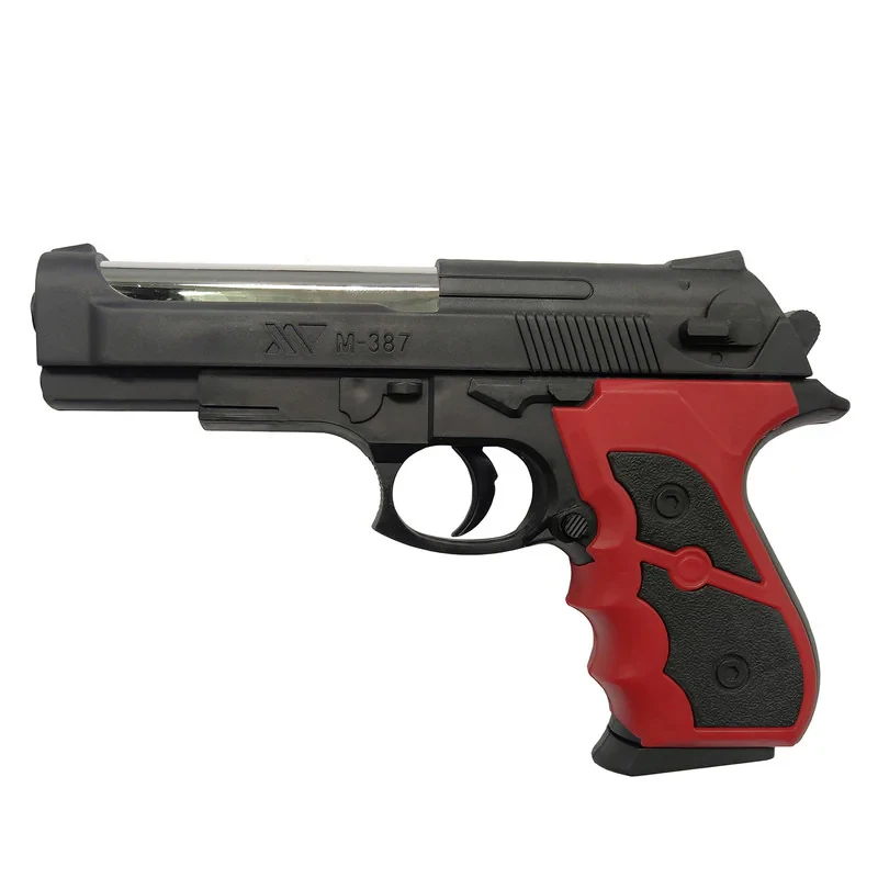 تفنگ بازی مدل M-387