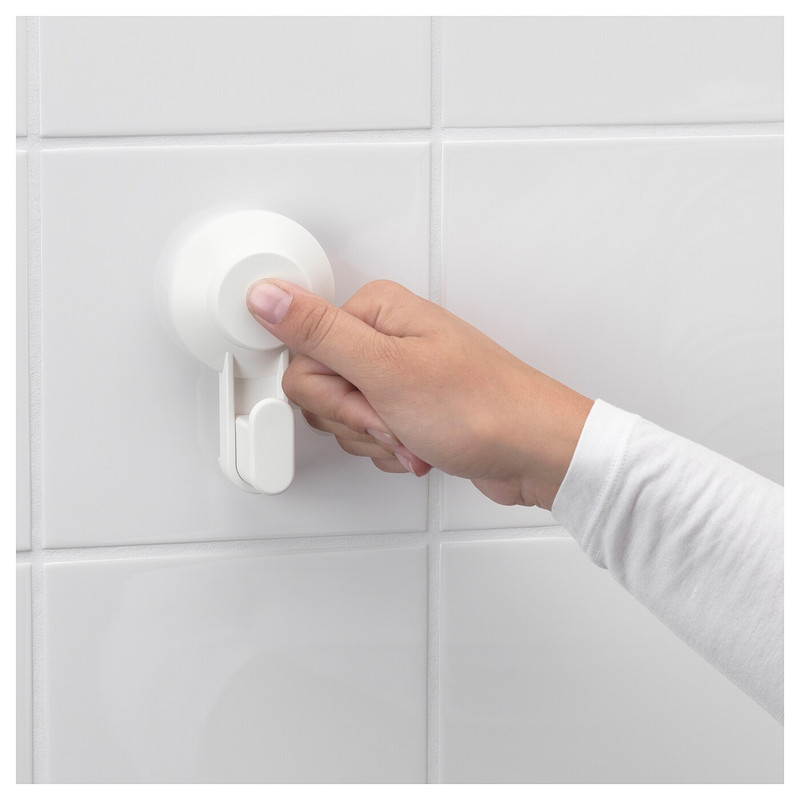 پایه رول دستمال کاغذی ایکیا مدل TISKEN