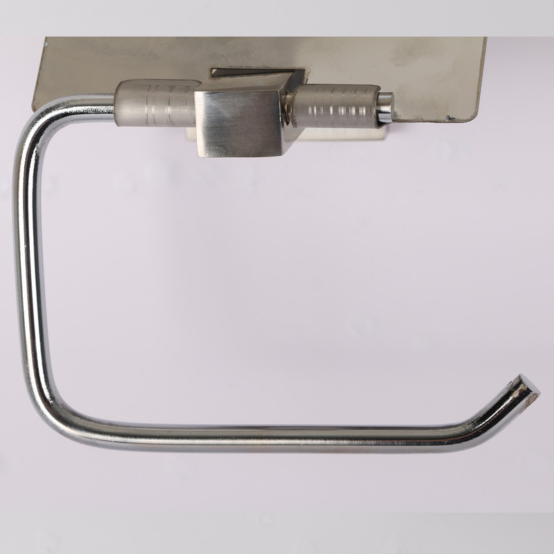 پایه رول دستمال کاغذی دلفین مدل Est-06-ss
