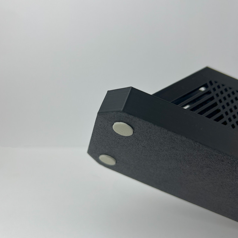 پایه نگهدارنده لپ تاپ مدل V-Base 20mm