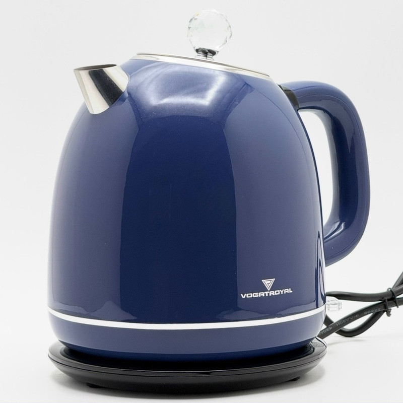 کتری برقی مدل وگاترویال مدل VR-73 گنجایش 2 لیتر