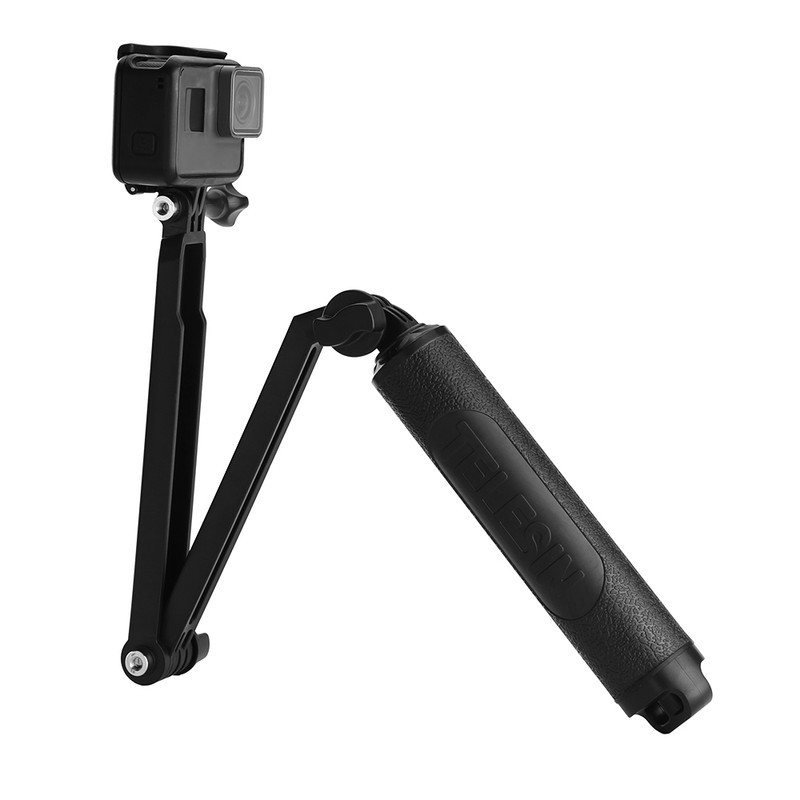 سه پایه بازویی سه طرفه تلسین مدل GP-MFW-300