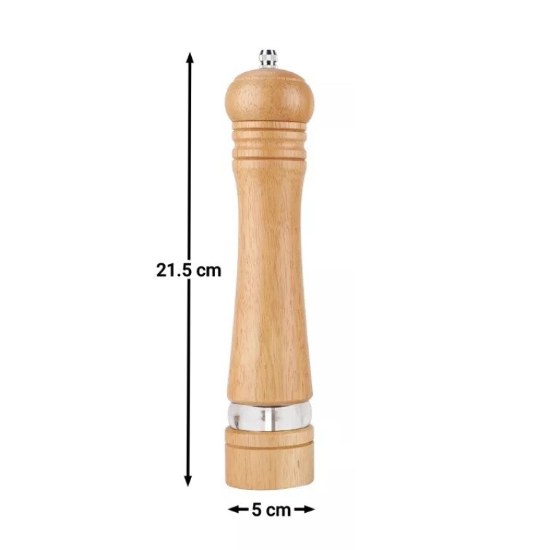 فلفل ساب مدل H21.5 کد DGQ50404021 مجموعه 2 عددی