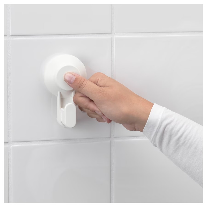 پایه رول دستمال توالت ایکیا مدل 403