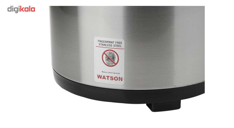 کلمن واتسون ظرفیت 10 لیتری