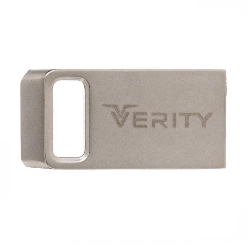 فلش مموری وریتی مدل V810 USB3 ظرفیت 128 گیگابایت