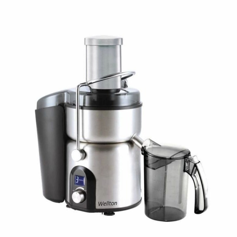 آبمیوه‌گیری ولتون مدل WJU-107