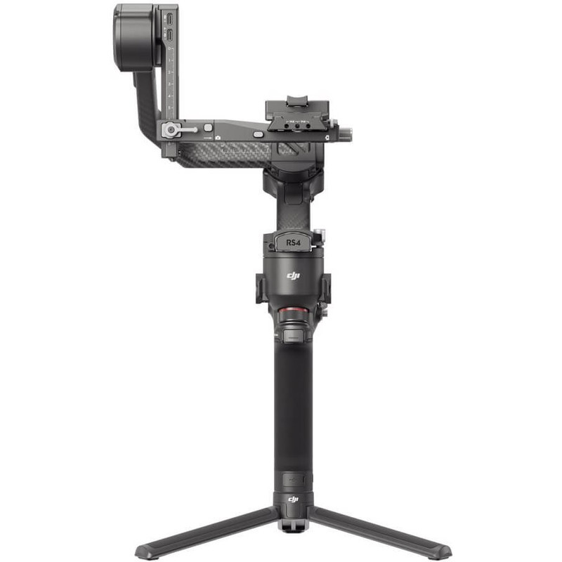 گیمبال دی جی آی مدل DJI RS4 PRO COMBO