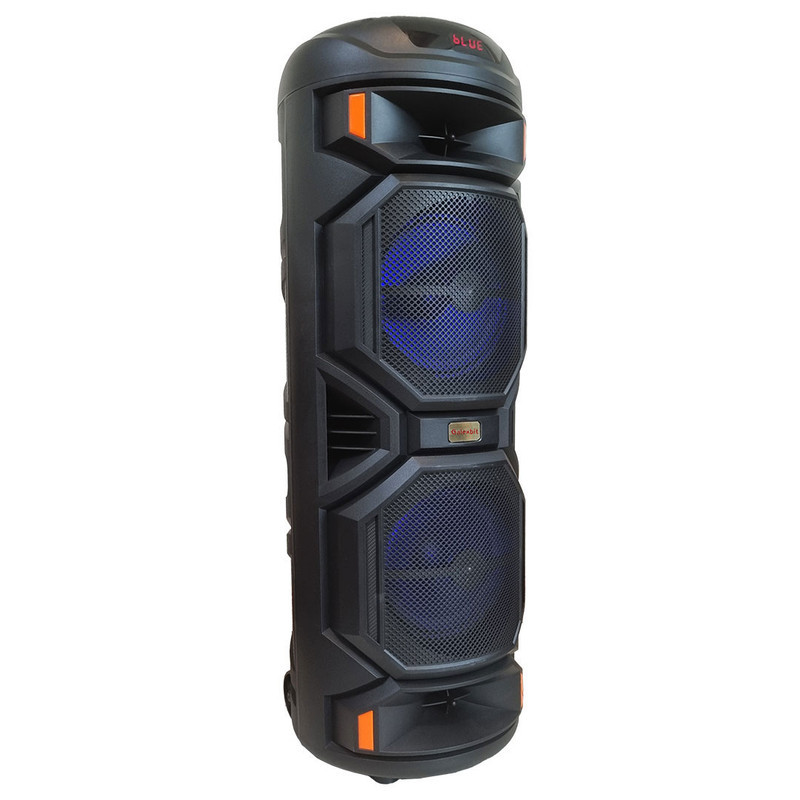 اسپیکر بلوتوثی قابل حمل گلکسبیت مدل GS-D41
