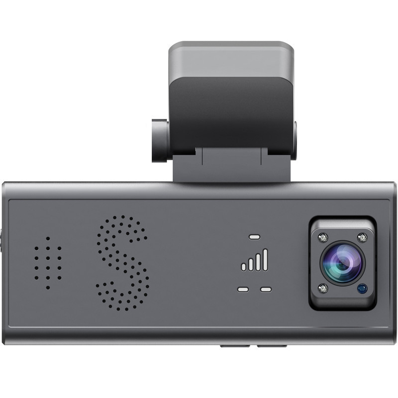 دوربین ثبت وقایع خودرو هونک مدل HK-C9-GPS-4G