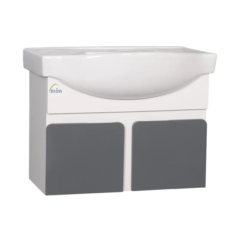 ست کابینت و روشویی توییس مدل tws 1019