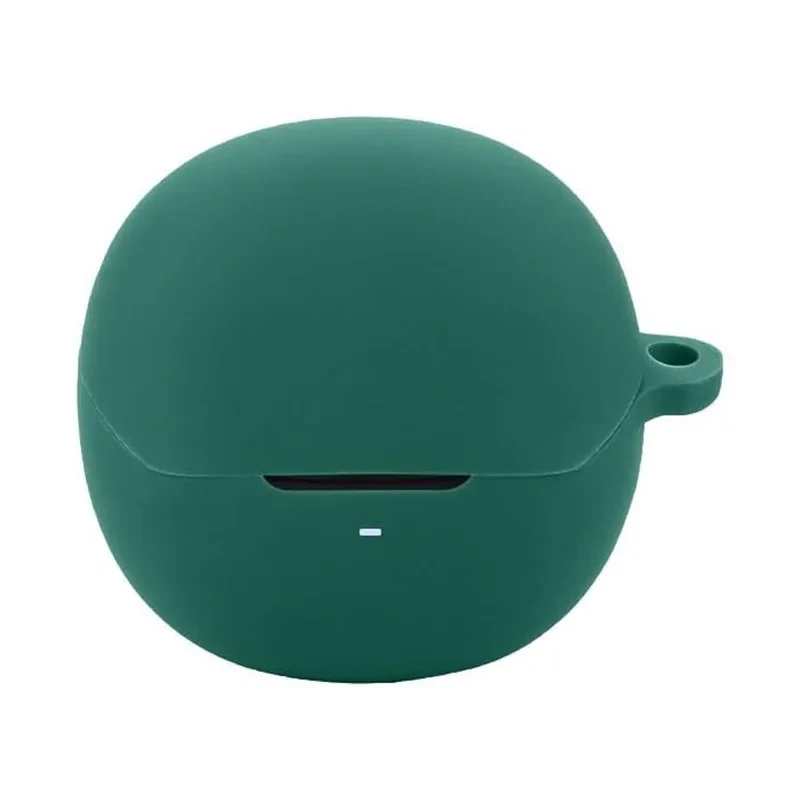 کاور مدل سیلیکونی مناسب برای کیس هدفون کیو سی وای melobuds pro (ht08)