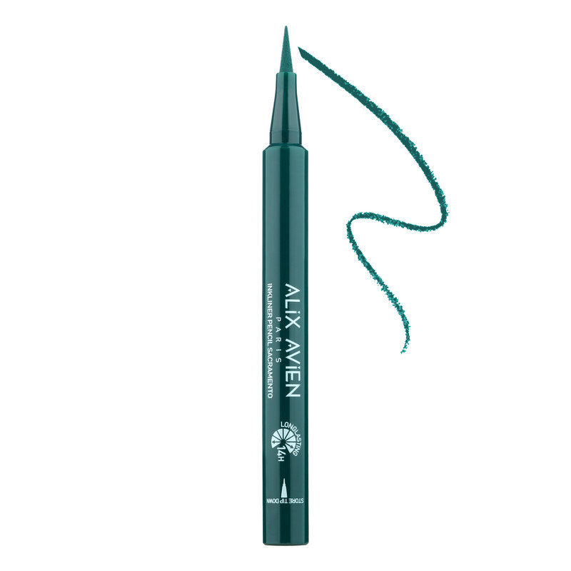 خط چشم الکس آوین مدل InkLiner