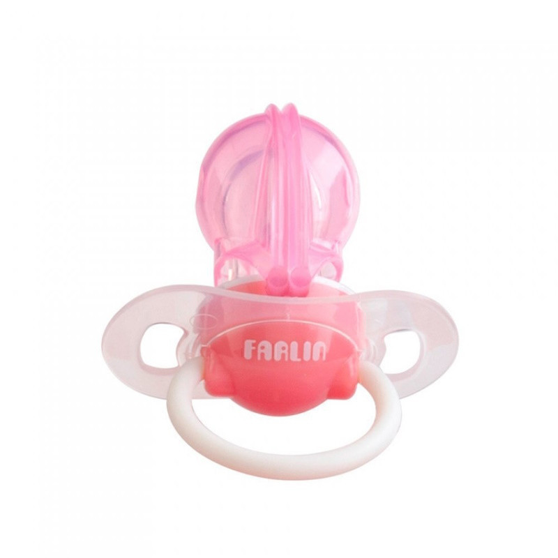 پستانک ارتودنسی فارلین کد bf-006s