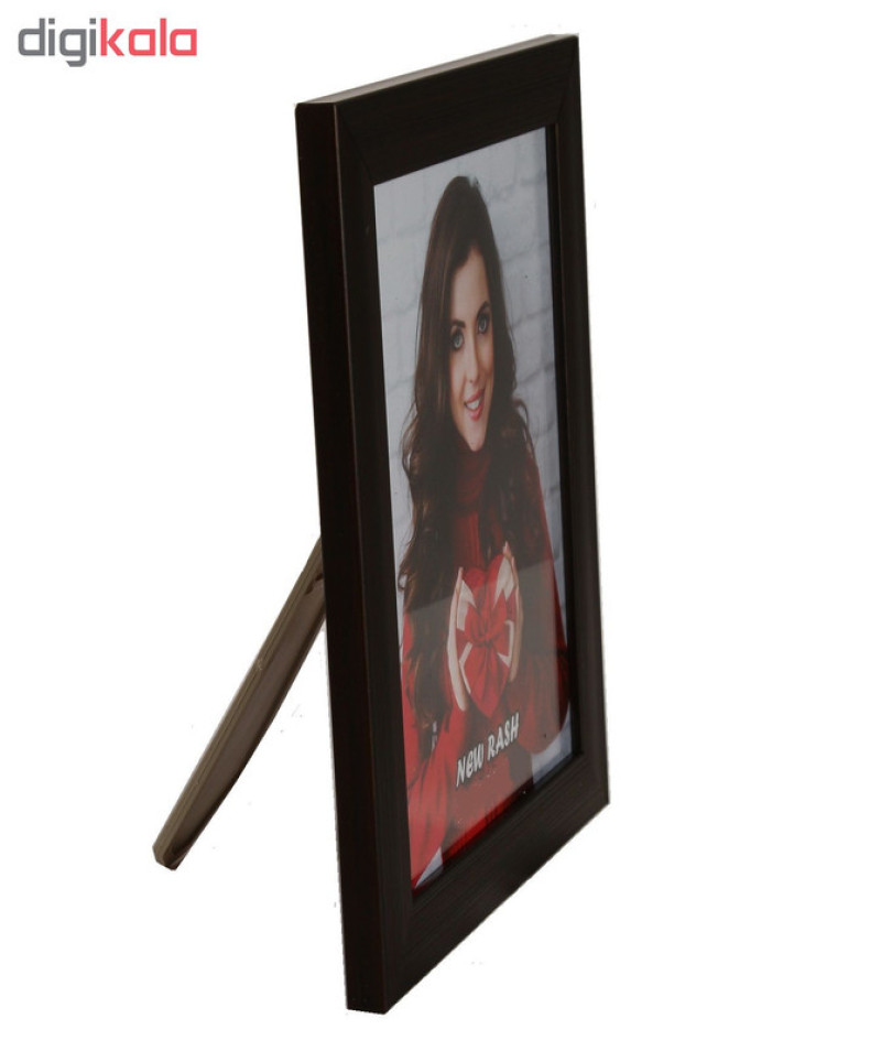 قاب عکس نیو راش مدل 2025TGHT سایز 20×25 سانتی متر