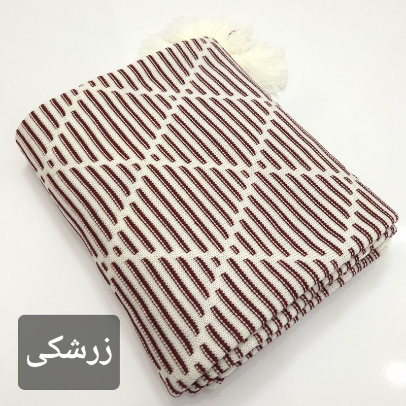 شال مبل و تخت مدل افرا سایز 180×140 سانتی متر