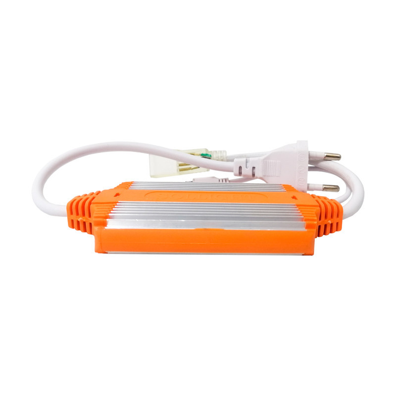 ریموت کنترل ریسه شلنگی سولایت مدل R-220