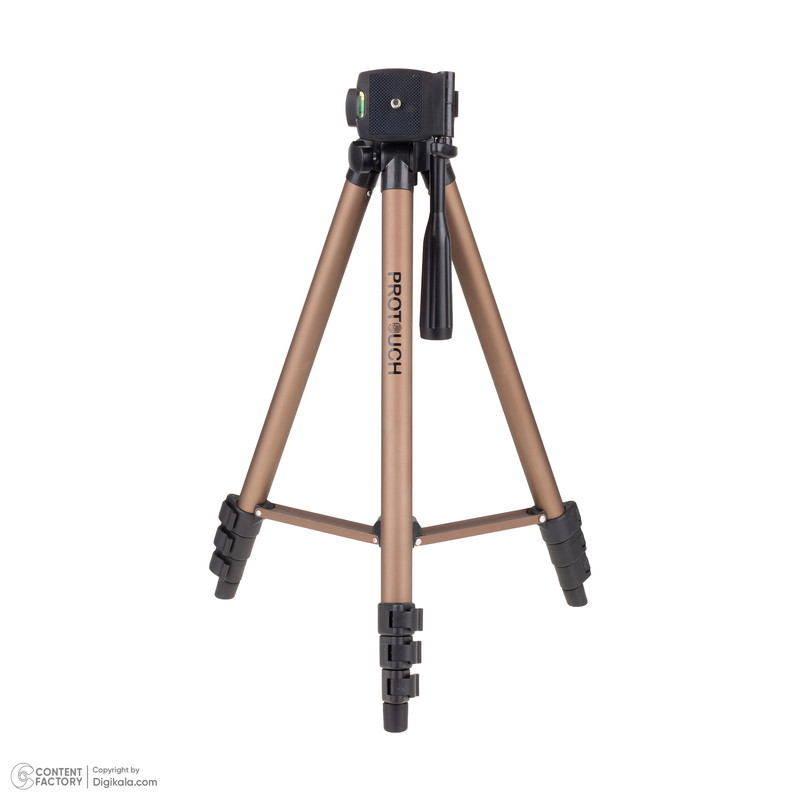 سه پایه دوربین پروتاچ مدل WT-3130