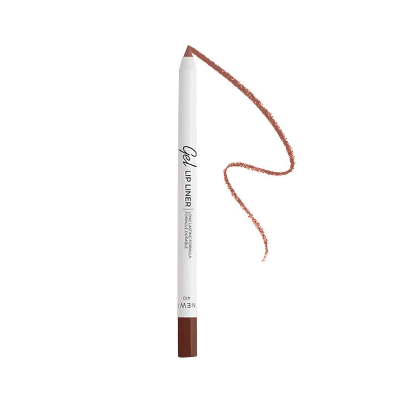 مداد لب لامل مدل Long lasting شماره 410