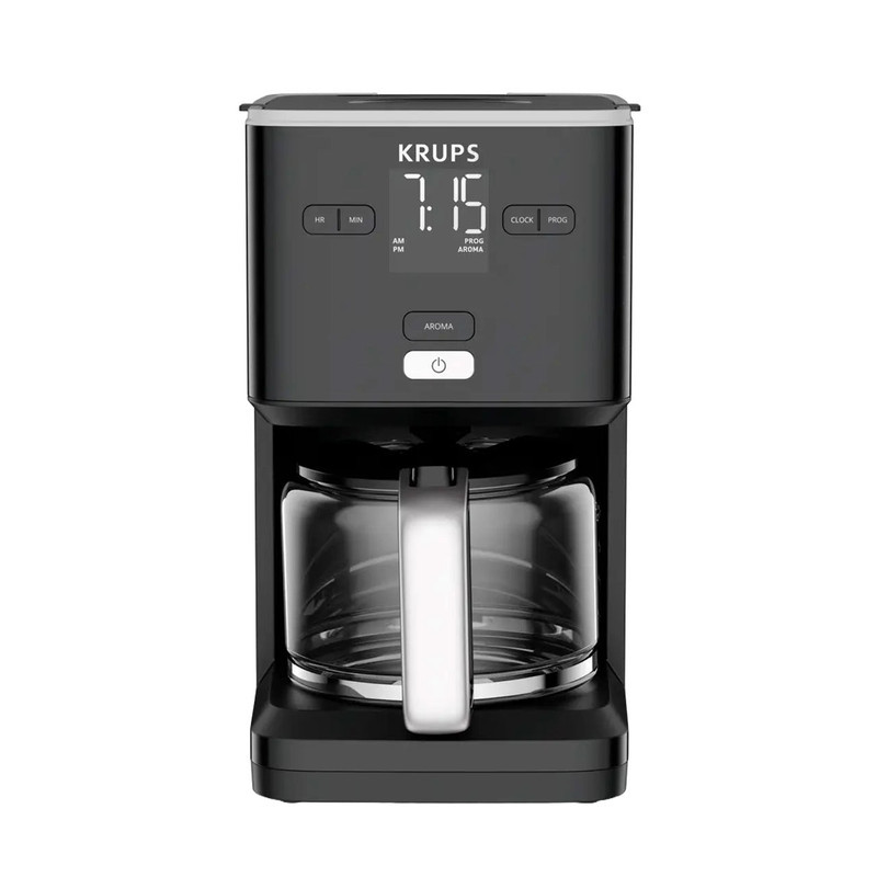 قهوه ساز کروپس مدل Smart'n Light ظرفیت 1250 میلی لیتر