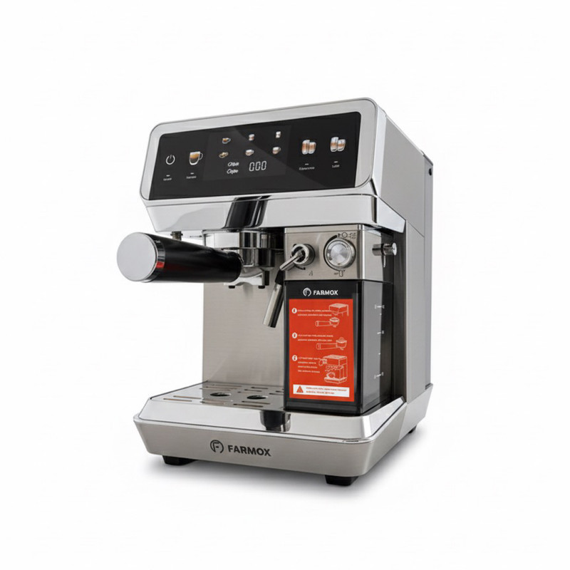 اسپرسو ساز 1500 میلی‌لیتر فارموکس مدل FX 270