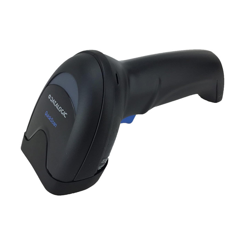 بارکد خوان دو بعدی دیتالاجیک مدل QD2590