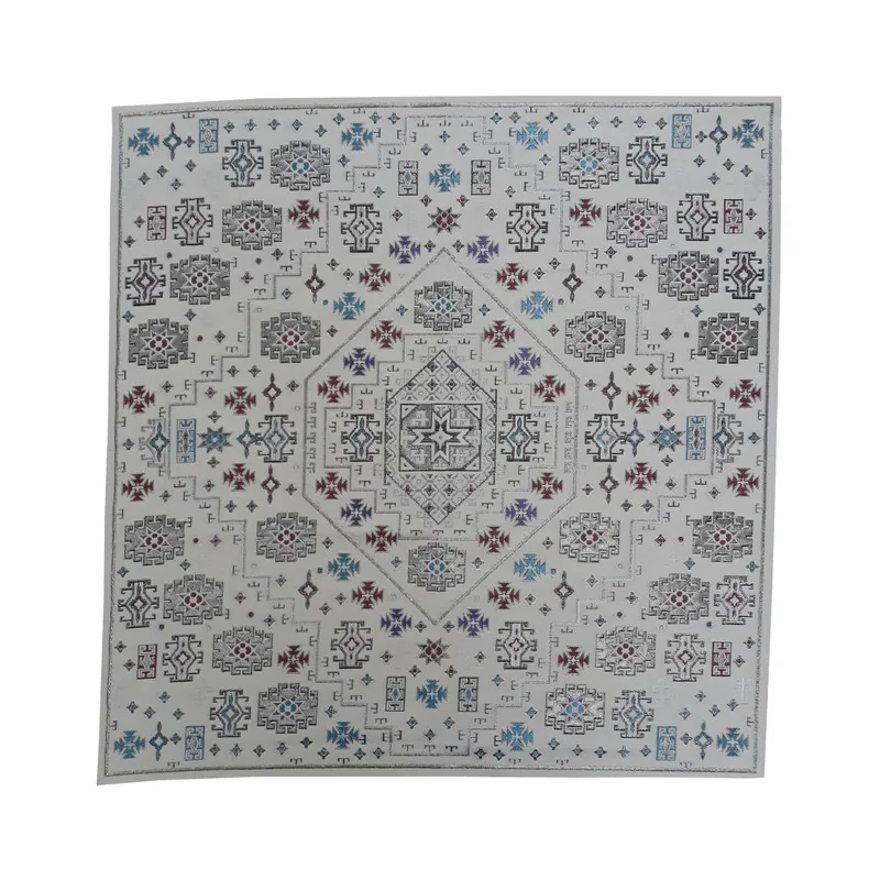 رومیزی طرح سنتی کد M2503